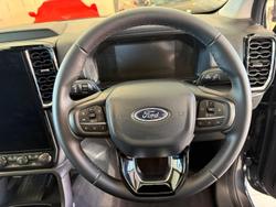 2025 Ford Everest Trend