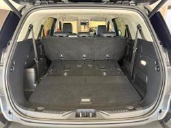 2025 Ford Everest Trend