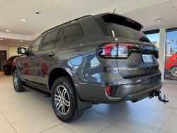 2025 Ford Everest Trend