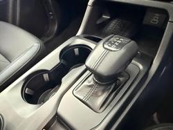 2025 Ford Everest Trend