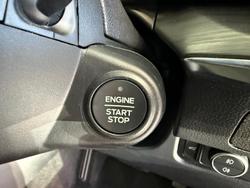 2025 Ford Everest Trend
