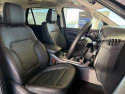 2025 Ford Everest Trend