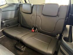 2025 Ford Everest Trend