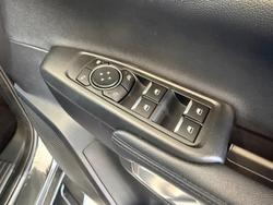 2025 Ford Everest Trend