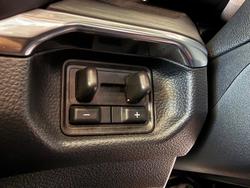 2025 Ford Everest Trend