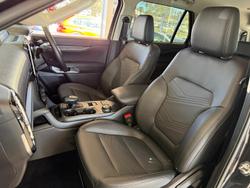 2025 Ford Everest Trend