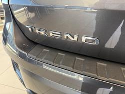 2025 Ford Everest Trend