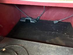 2010 Mack Superliner