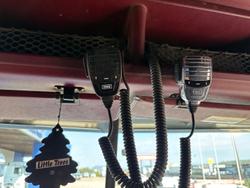 2010 Mack Superliner