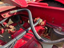 2010 Mack Superliner