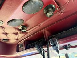 2010 Mack Superliner