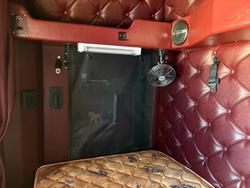 2010 Mack Superliner