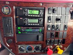 2010 Mack Superliner