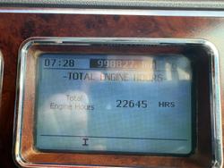 2010 Mack Superliner