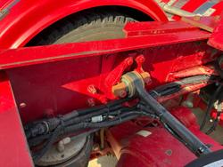 2010 Mack Superliner