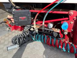 2010 Mack Superliner