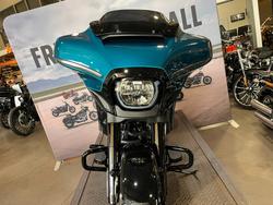 2026 HARLEY-DAVIDSON FLHX STREET GLIDE (117)