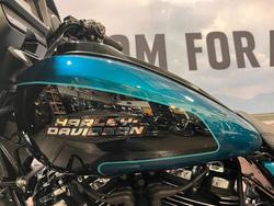 2026 HARLEY-DAVIDSON FLHX STREET GLIDE (117)