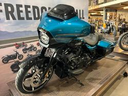 2026 HARLEY-DAVIDSON FLHX STREET GLIDE (117)