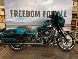 2026 HARLEY-DAVIDSON FLHX STREET GLIDE (117)