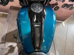 2026 HARLEY-DAVIDSON FLHX STREET GLIDE (117)