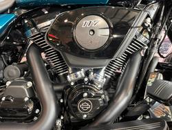 2026 HARLEY-DAVIDSON FLHX STREET GLIDE (117)