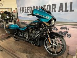 2026 HARLEY-DAVIDSON FLHX STREET GLIDE (117)