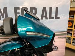 2026 HARLEY-DAVIDSON FLHX STREET GLIDE (117)