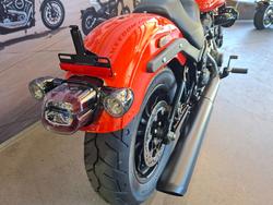 2026 HARLEY-DAVIDSON FXLRS LOW RIDER S (117)