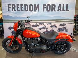 2026 HARLEY-DAVIDSON FXLRS LOW RIDER S (117)