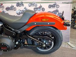 2026 HARLEY-DAVIDSON FXLRS LOW RIDER S (117)