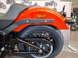 2026 HARLEY-DAVIDSON FXLRS LOW RIDER S (117)