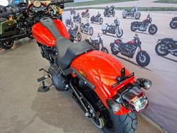 2026 HARLEY-DAVIDSON FXLRS LOW RIDER S (117)