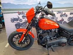 2026 HARLEY-DAVIDSON FXLRS LOW RIDER S (117)