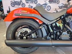 2026 HARLEY-DAVIDSON FXLRS LOW RIDER S (117)