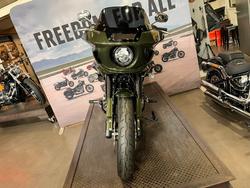 2026 HARLEY-DAVIDSON FXLRST LOW RIDER ST (117)