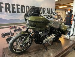 2026 HARLEY-DAVIDSON FXLRST LOW RIDER ST (117)