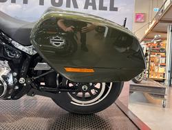 2026 HARLEY-DAVIDSON FXLRST LOW RIDER ST (117)