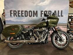 2026 HARLEY-DAVIDSON FXLRST LOW RIDER ST (117)