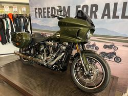 2026 HARLEY-DAVIDSON FXLRST LOW RIDER ST (117)