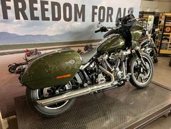 2026 HARLEY-DAVIDSON FXLRST LOW RIDER ST (117)