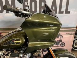 2026 HARLEY-DAVIDSON FXLRST LOW RIDER ST (117)