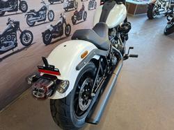 2026 HARLEY-DAVIDSON FXLRS LOW RIDER S (117)