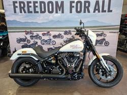 2026 HARLEY-DAVIDSON FXLRS LOW RIDER S (117)