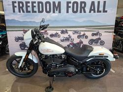 2026 HARLEY-DAVIDSON FXLRS LOW RIDER S (117)