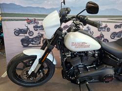 2026 HARLEY-DAVIDSON FXLRS LOW RIDER S (117)