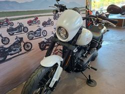 2026 HARLEY-DAVIDSON FXLRS LOW RIDER S (117)