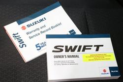 2019 Suzuki Swift GL Navigator
