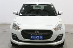 2019 Suzuki Swift GL Navigator