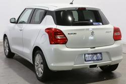 2019 Suzuki Swift GL Navigator